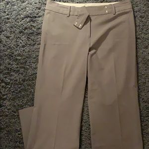 Women’s slacks